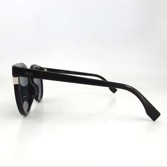AUTH Authentic FENDI FF0124/S Sunglasses main image 5